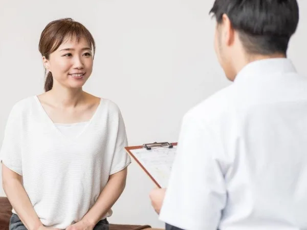 交通事故のケガや痛みの無料カウンセリング