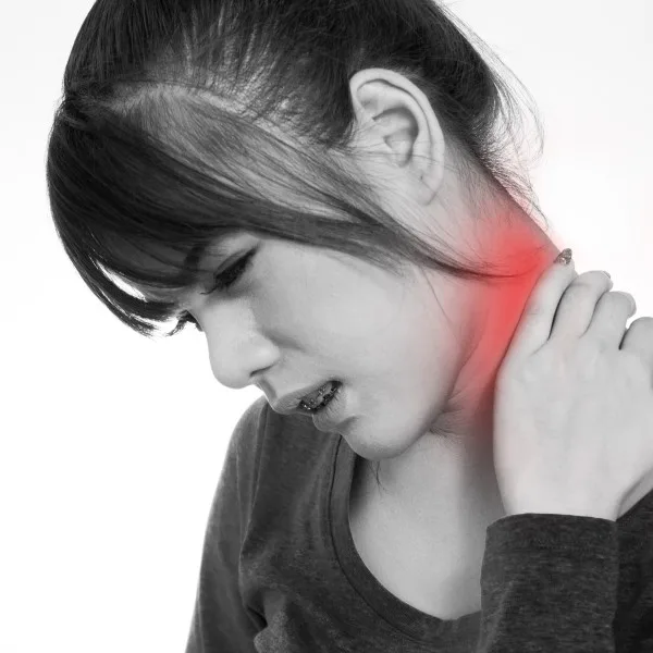 整骨院 - こんなお悩み ありませんか？