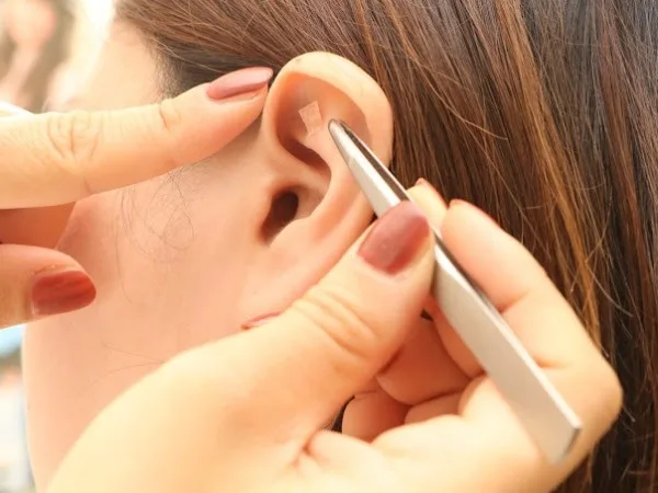 耳つぼダイエットサロン 花音