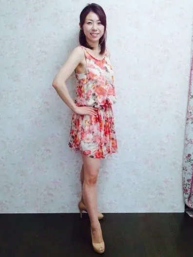 毎朝、体重計に乗るのが楽しみに! アフター