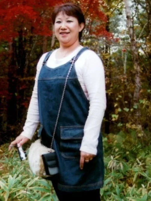 大好きなお酒もやめずに痩せた! ビフォー