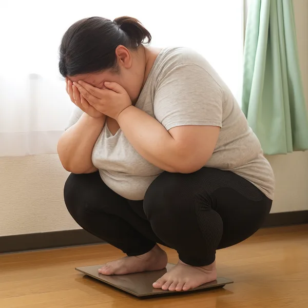 ダイエットサロン - こんなお悩み ありませんか？