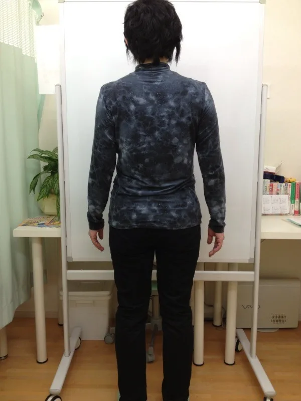 4ヶ月で目標達成できました！ アフター
