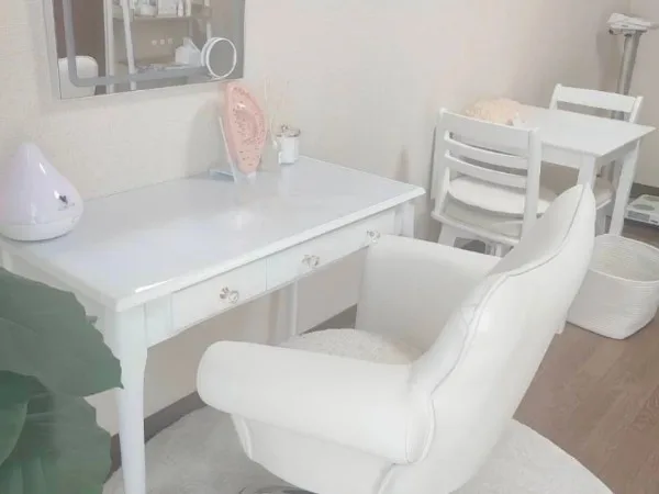 耳つぼダイエットサロン 楽々