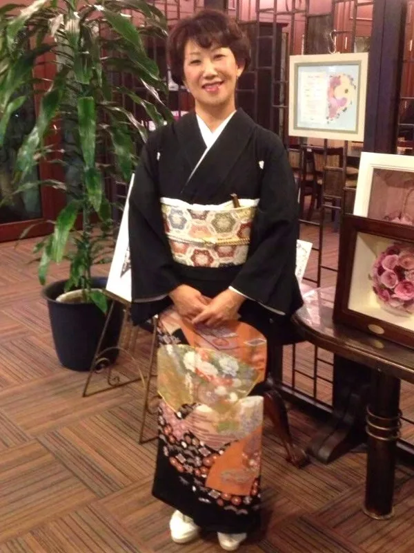 耳ツボダイエットに本当に感謝！ アフター