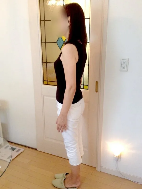 お洒落を楽しむ事ができた！ アフター