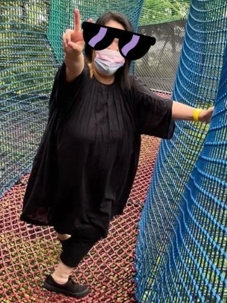 ストレスなく楽にダイエット！ ビフォー