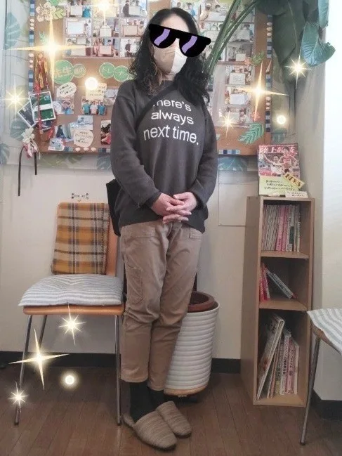 ストレスなく楽にダイエット！ アフター