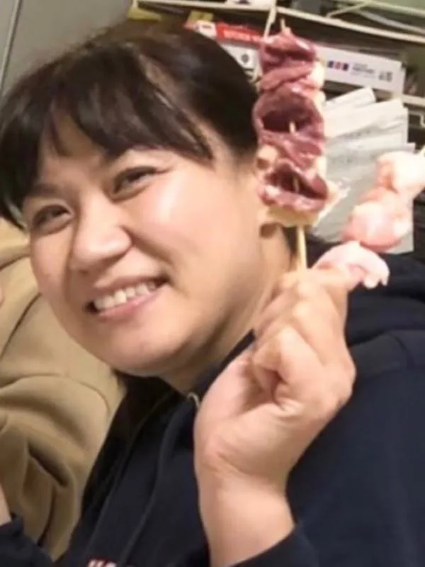 運動なし！人生変わりました！ ビフォー