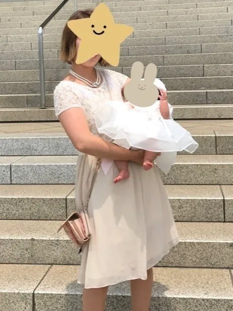 洋服のサイズがLLからSに！ ビフォー