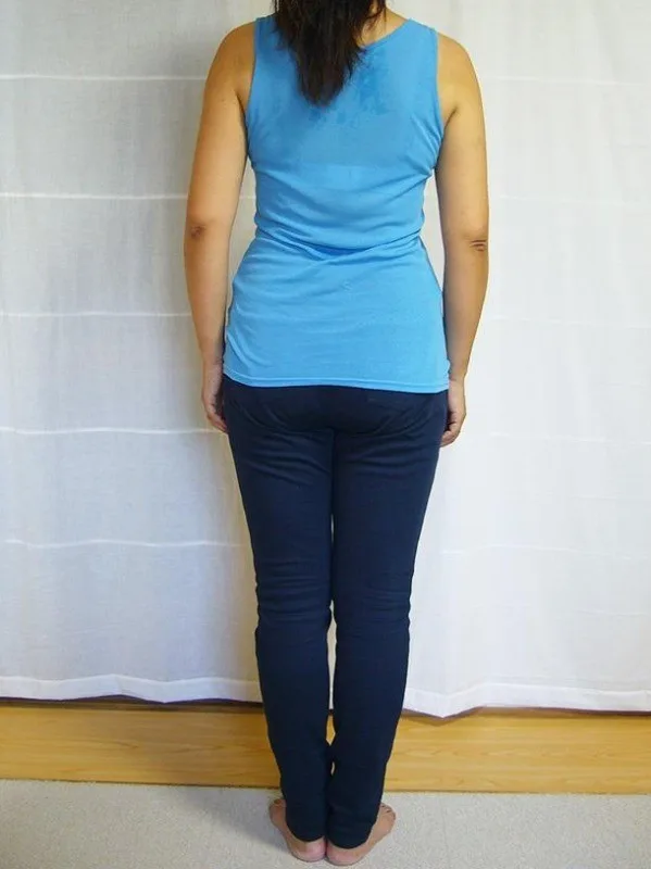 健康的にしっかり痩せました！ アフター