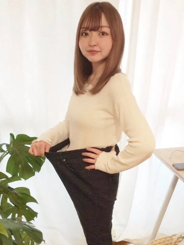 痩せた姿で成人式を迎えて満足！ アフター