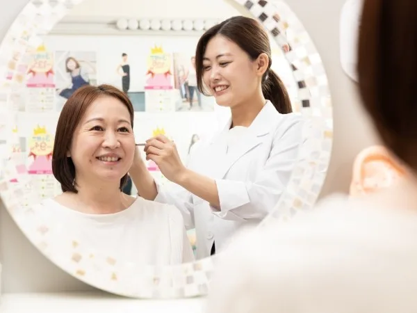 耳つぼダイエットサロン Lily