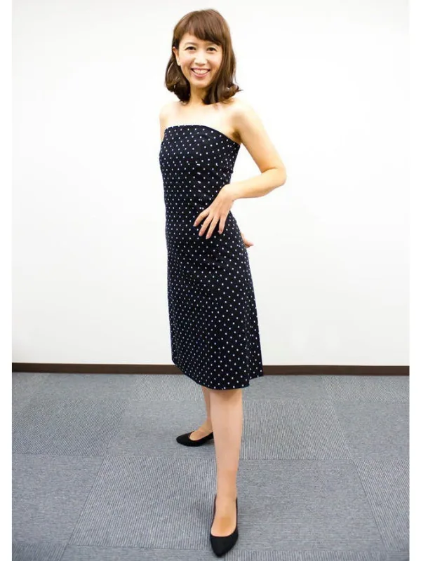 今は洋服選びが楽しいです！ アフター