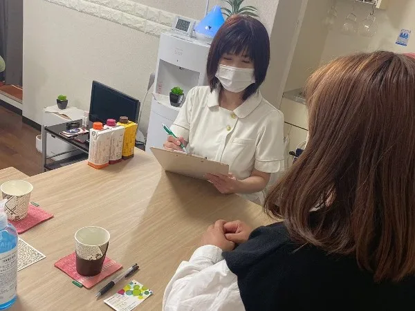 Salon LOTUS 京都南店