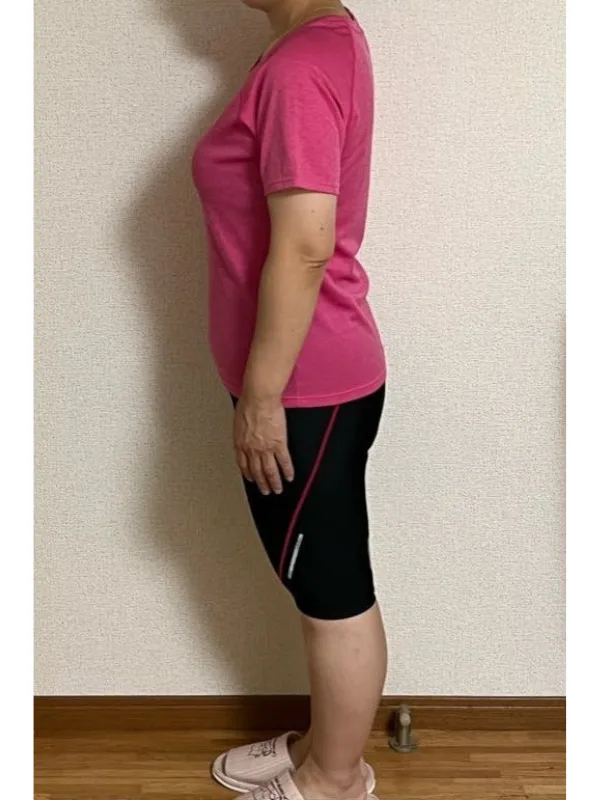 幸せを手にしました！ アフター