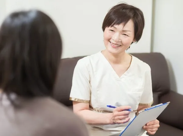 耳ツボダイエットカウンセリング&施術体験