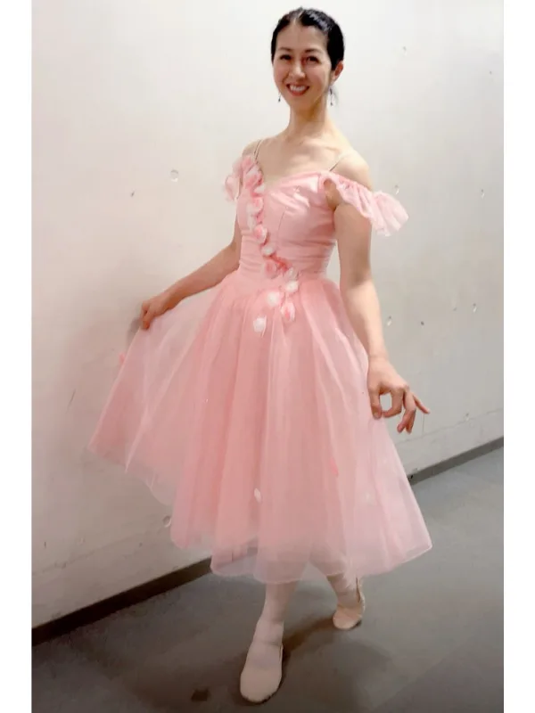 健康的に綺麗にやせて嬉しい！ アフター