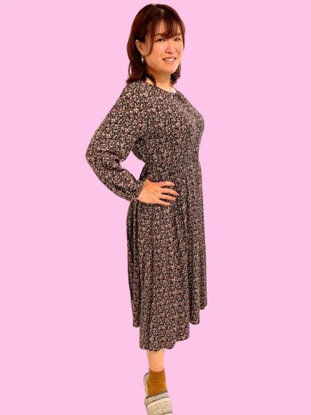 私史上最高の自分になれました! アフター