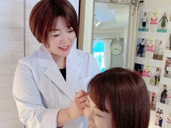 耳つぼダイエットサロン Macaron