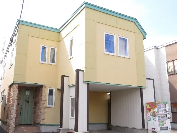 BODY AGING LABO MAHALO