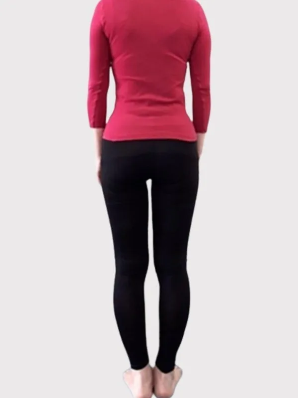 痩せてお肌の調子もよくなった！ アフター