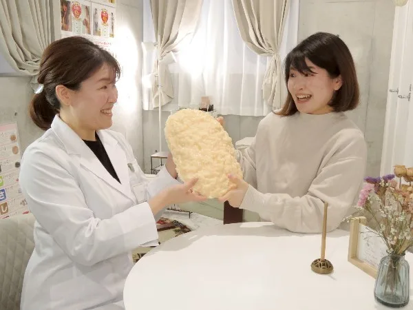 耳つぼダイエット May bell