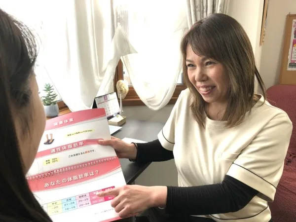 耳つぼ痩身サロン mimi