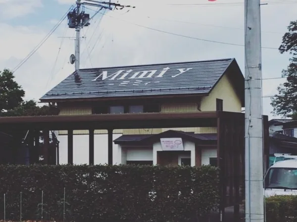 Mimiy 天童店