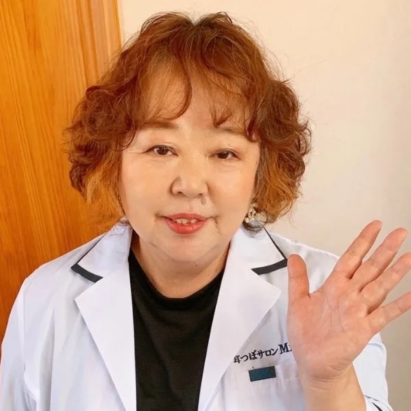 今野 みゆき