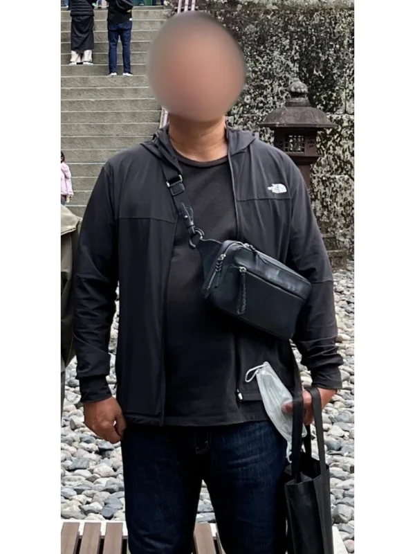 血糖値も安定しました！ ビフォー