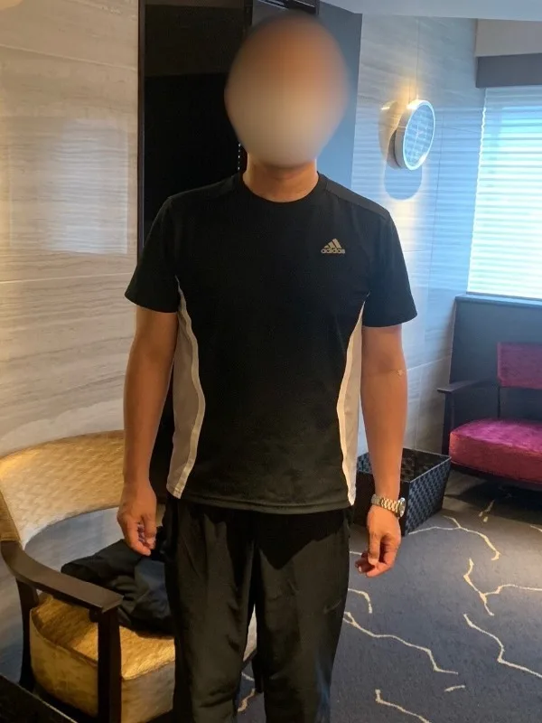 血糖値も安定しました！ アフター