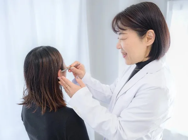 耳つぼダイエットサロン Nabi 平塚店