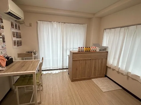 耳つぼダイエットサロン Nabi 品川店