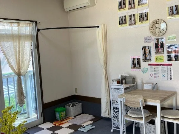 nano Beauty Style 鎌取店