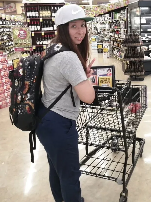 三食きちんと食べて健康に！ ビフォー