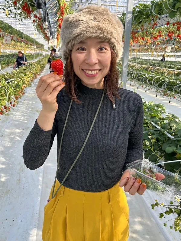 三食きちんと食べて健康に！ アフター