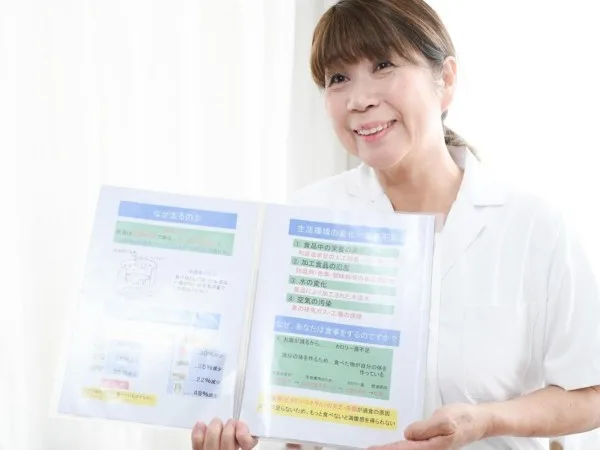 耳ツボダイエットカウンセリング&施術体験