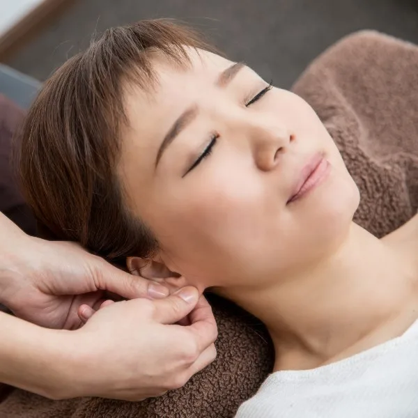 耳ツボダイエット で解決