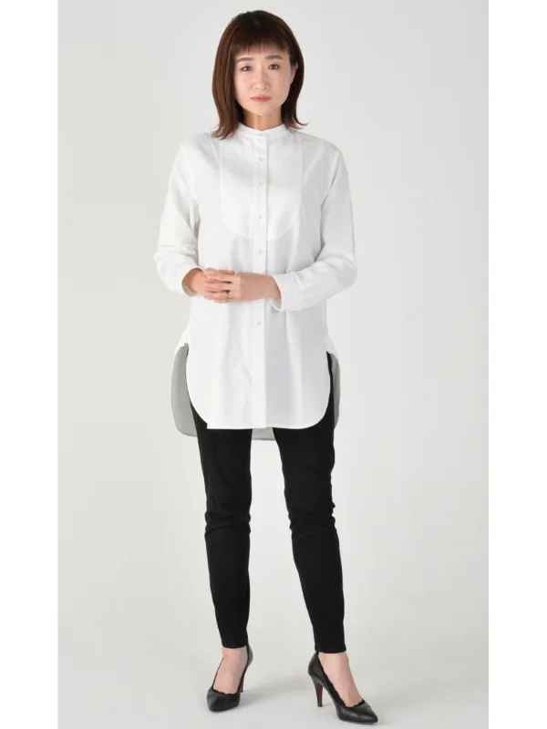 代表の私も痩せました。 アフター