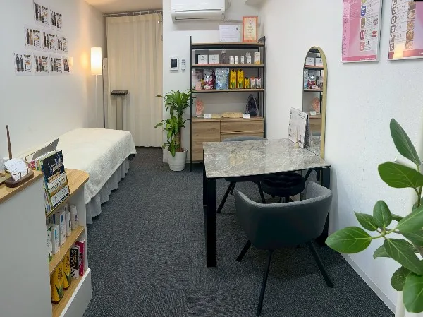 耳ツボダイエットサロン ノア