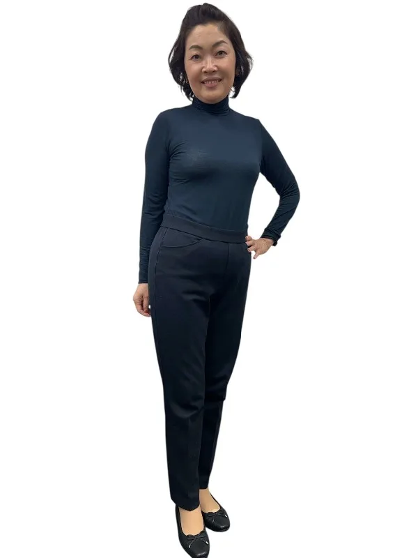 代表の私も痩せました！ アフター