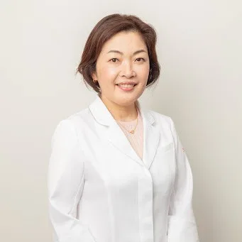 古山 優子