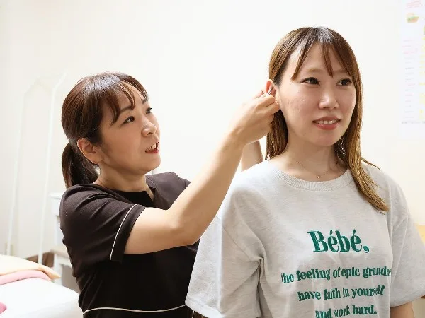 healthy＆beauty salon NOLEEYN