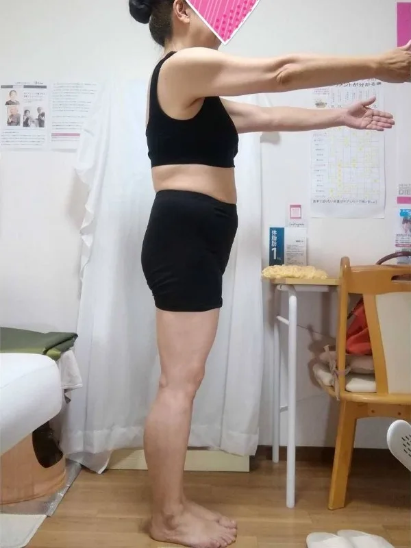 好きなお洋服が楽しめて嬉しい！ アフター