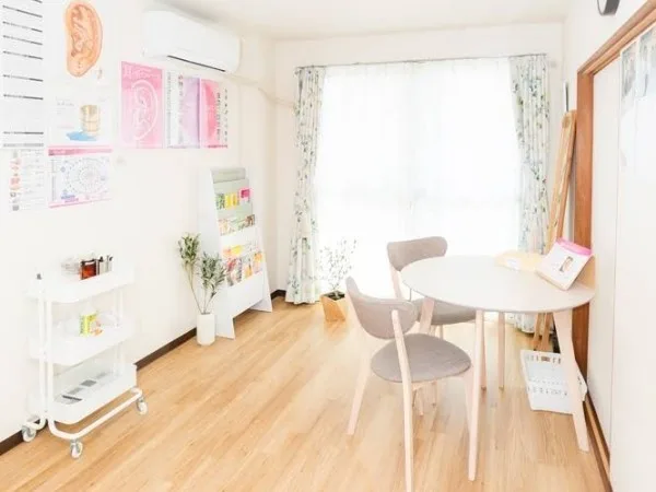 耳つぼダイエットOlive