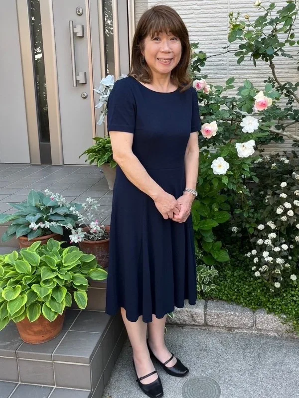 耳つぼダイエットに本当に感謝! アフター