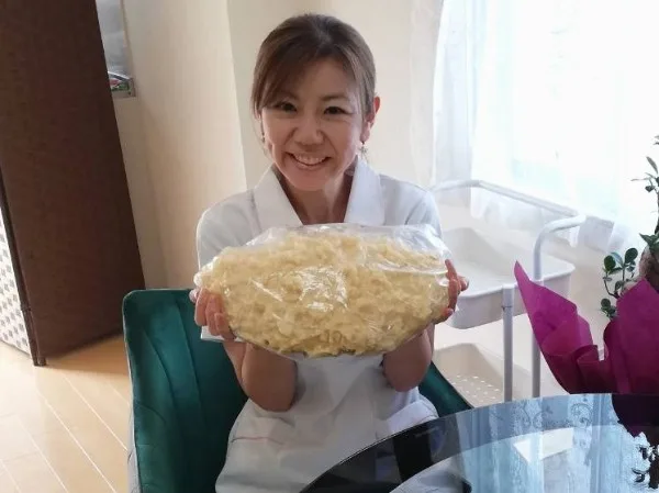 Ear Pot Salon Plaisir 豊四季