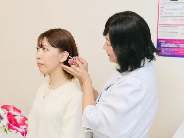 スリムプルメリア 一宮店