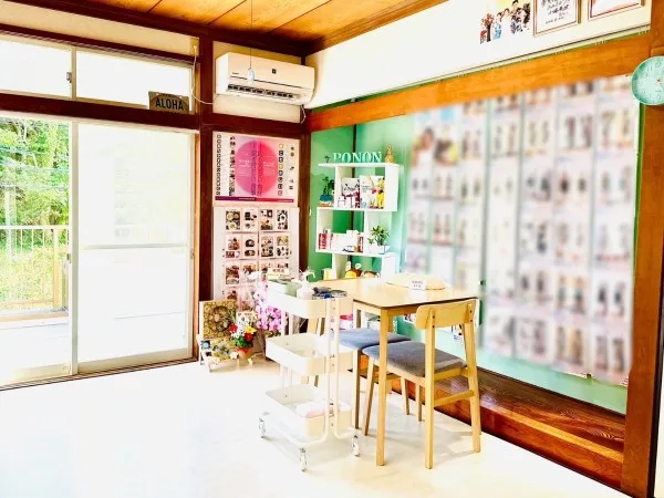 耳つぼダイエットサロン Ponon 千城台店